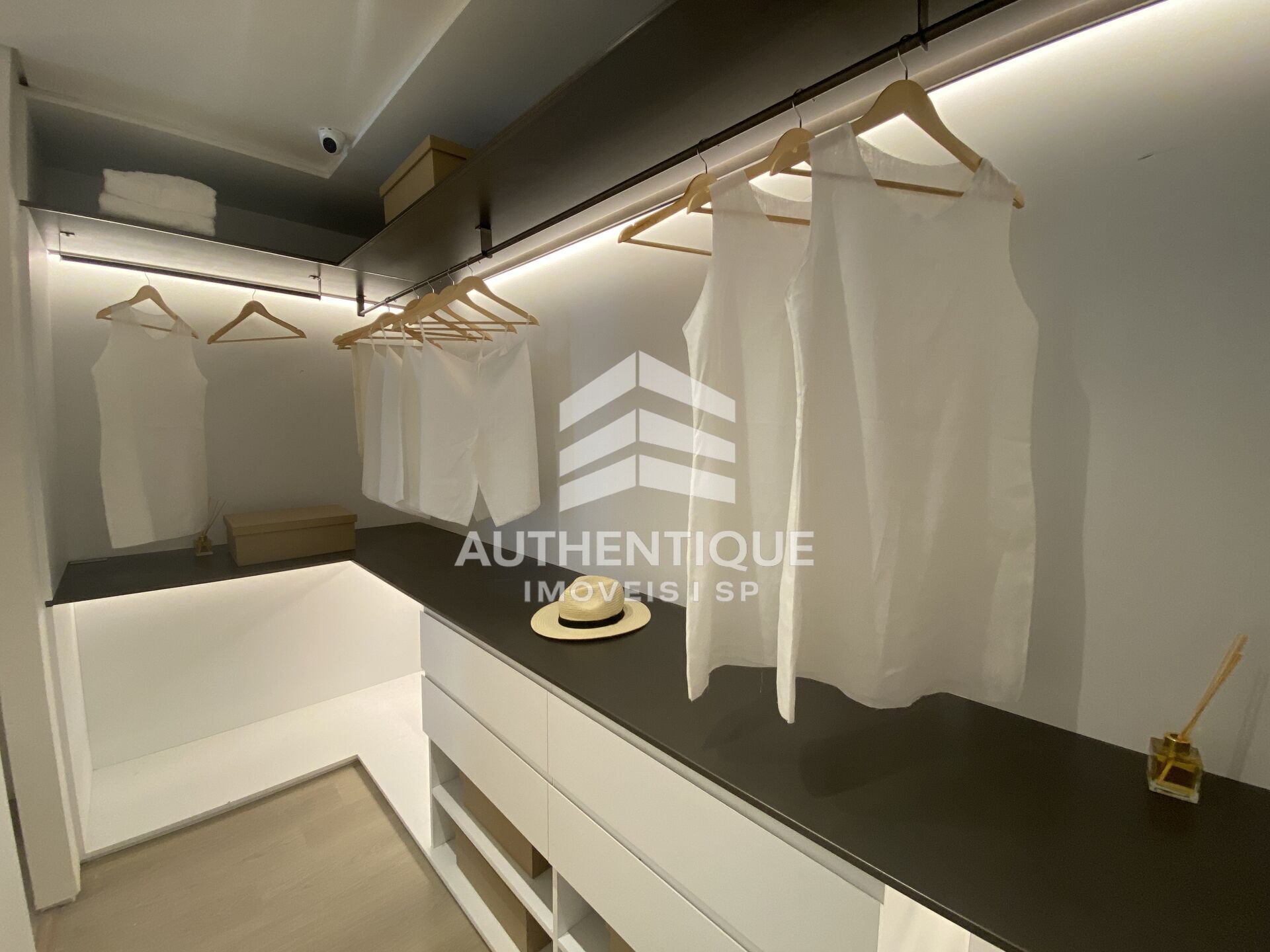 Apartamento, 1 quarto, 24 m² - Foto 23