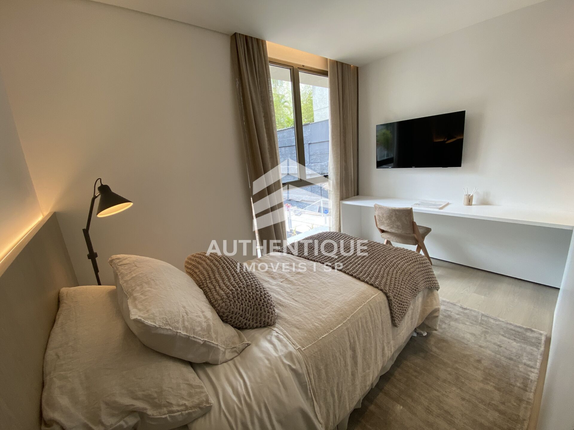 Apartamento, 1 quarto, 24 m² - Foto 26