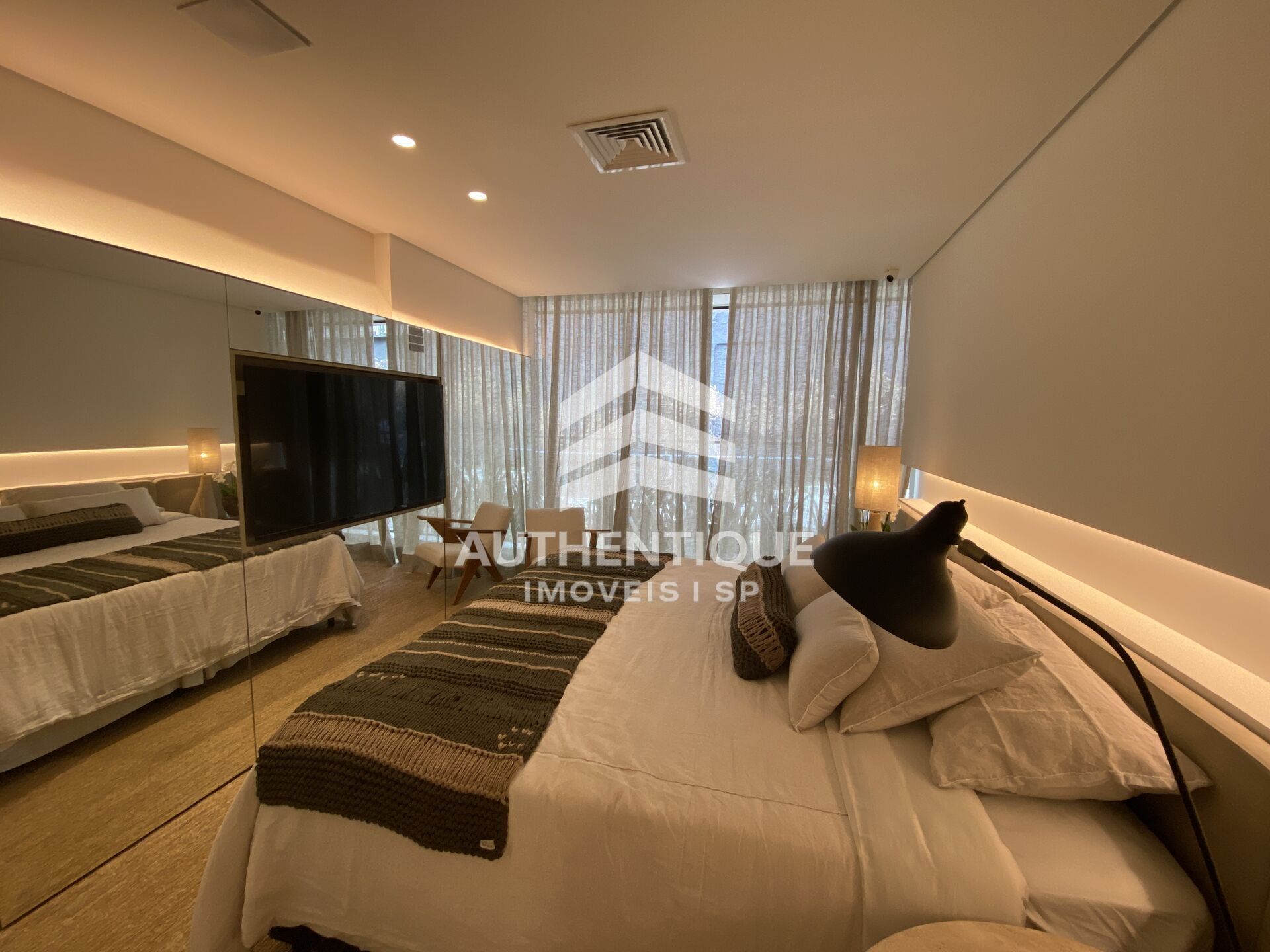 Apartamento, 1 quarto, 24 m² - Foto 22