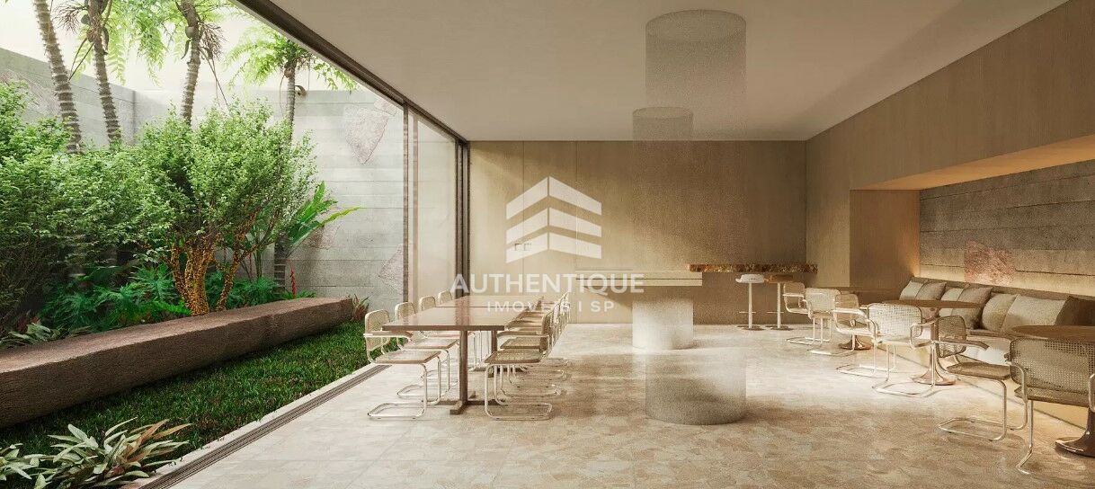 Apartamento, 1 quarto, 24 m² - Foto 10