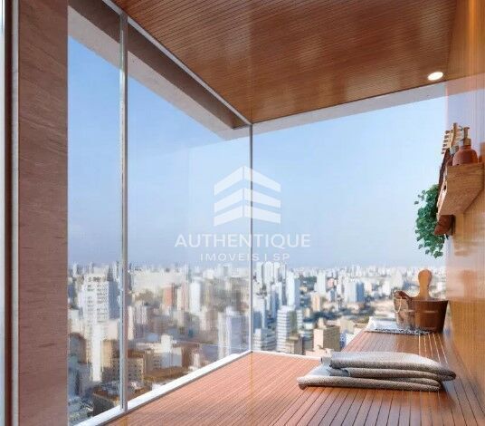 Apartamento, 1 quarto, 24 m² - Foto 12
