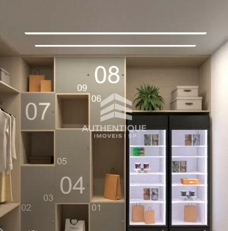 Apartamento, 1 quarto, 24 m² - Foto 13