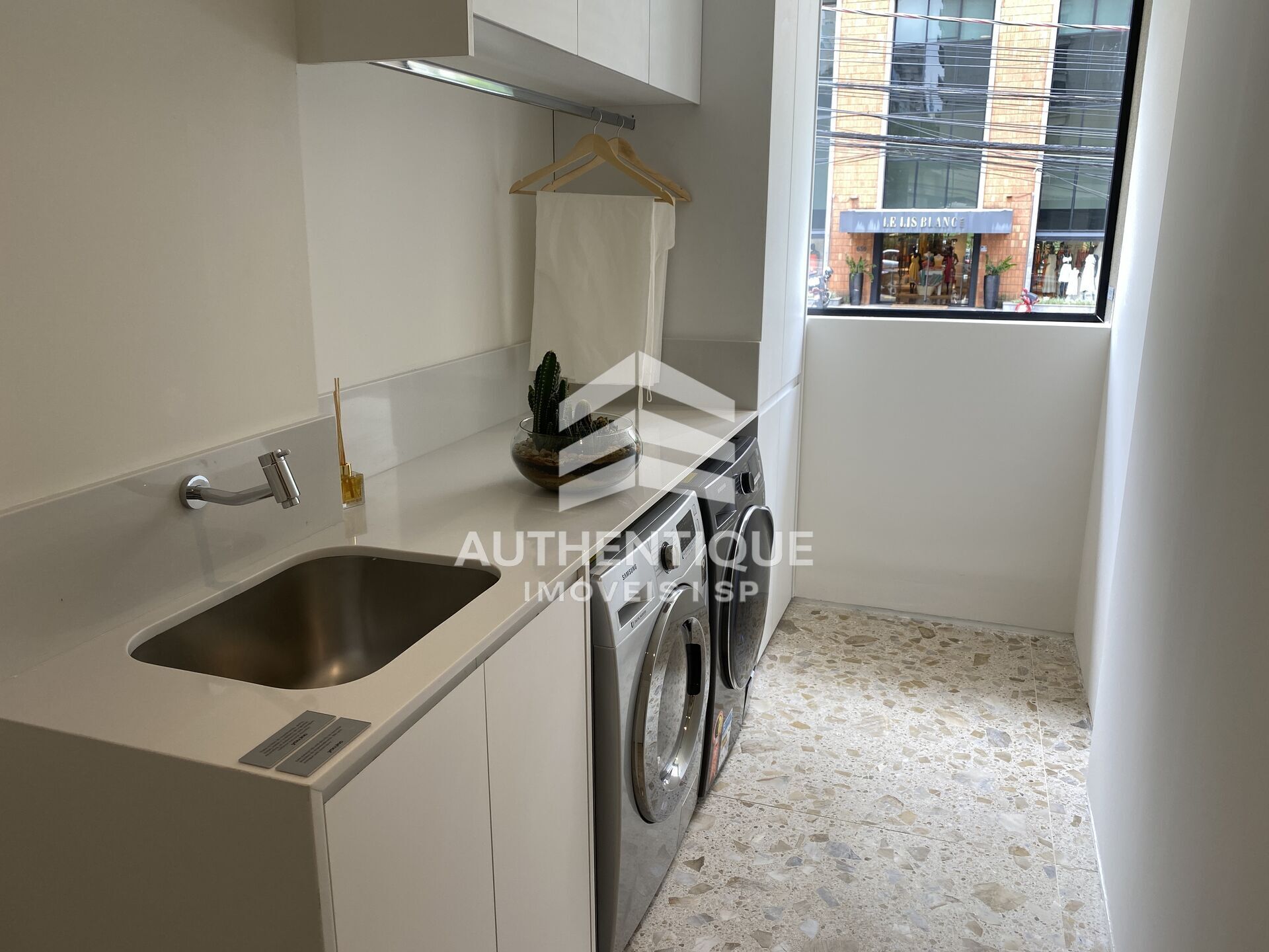 Apartamento, 1 quarto, 24 m² - Foto 27