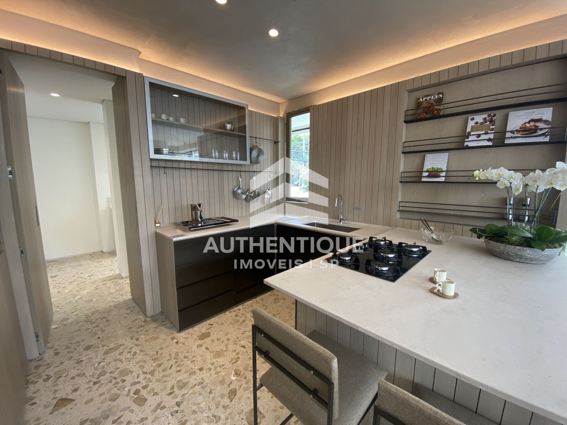 Apartamento, 1 quarto, 24 m² - Foto 16