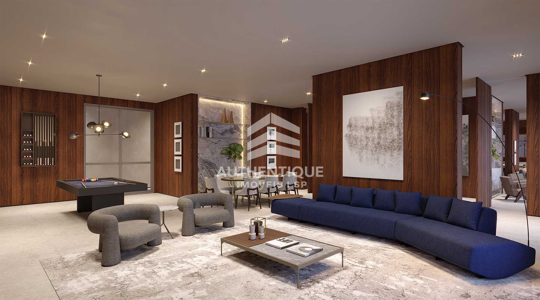 Apartamento, 3 quartos, 142 m² - Foto 34