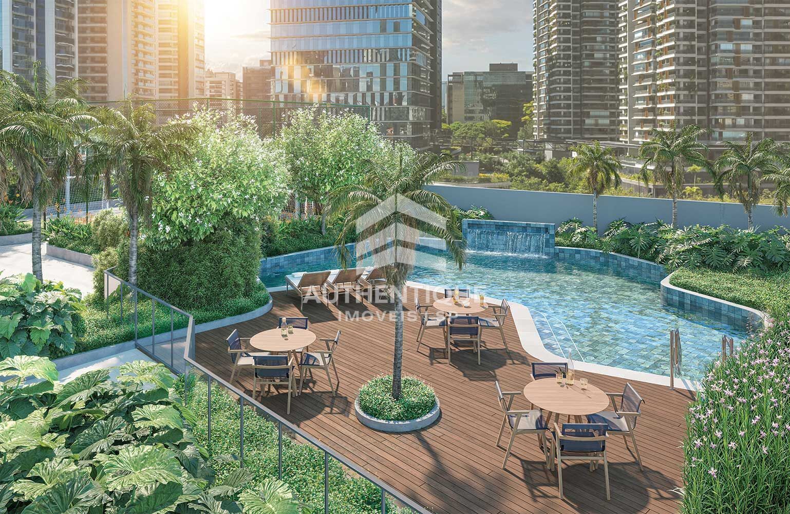 Apartamento, 3 quartos, 142 m² - Foto 14
