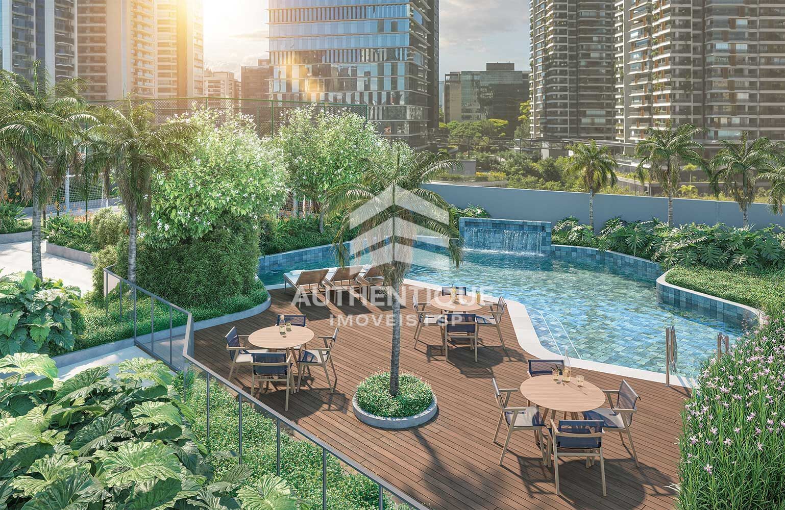 Apartamento, 3 quartos, 142 m² - Foto 14