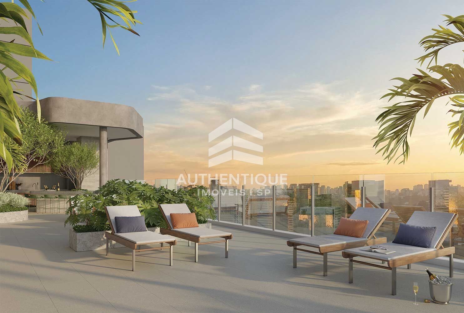 Apartamento, 3 quartos, 142 m² - Foto 23