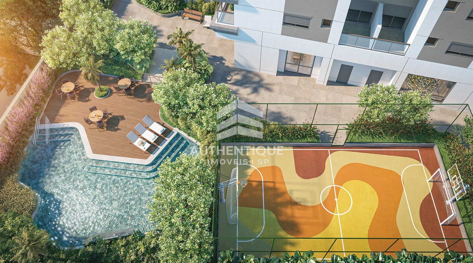 Apartamento, 3 quartos, 142 m² - Foto 12