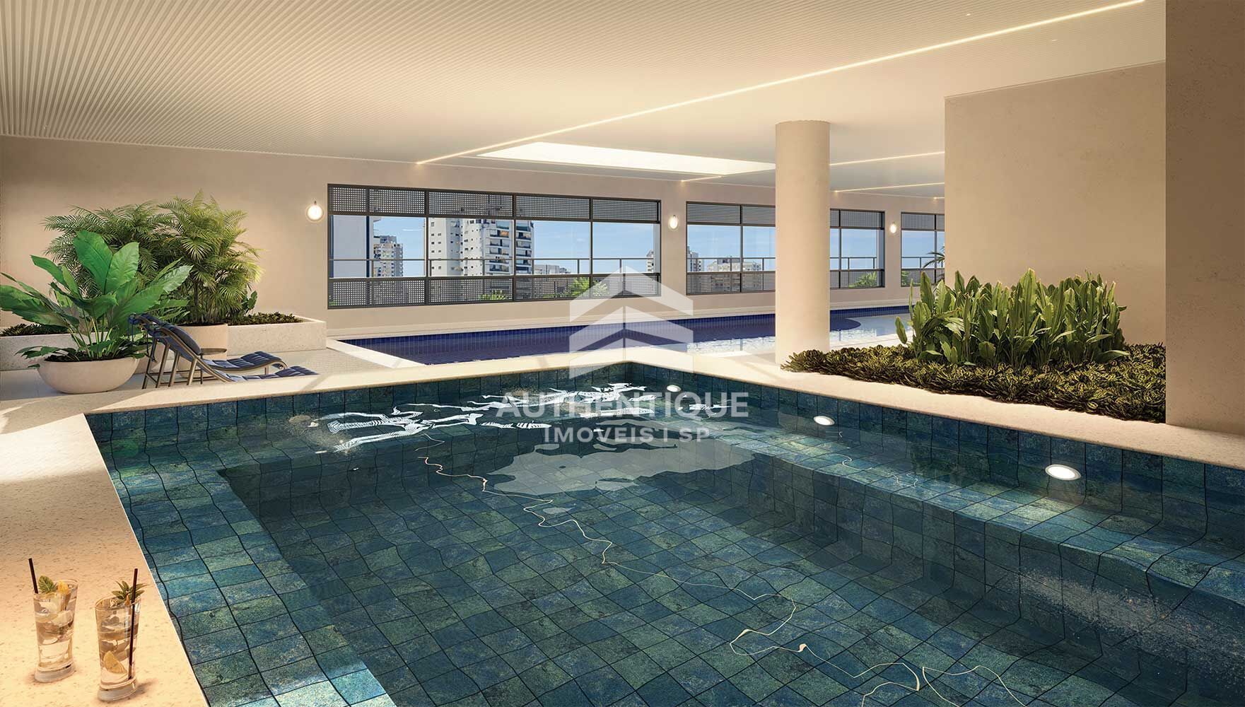 Apartamento, 3 quartos, 142 m² - Foto 9