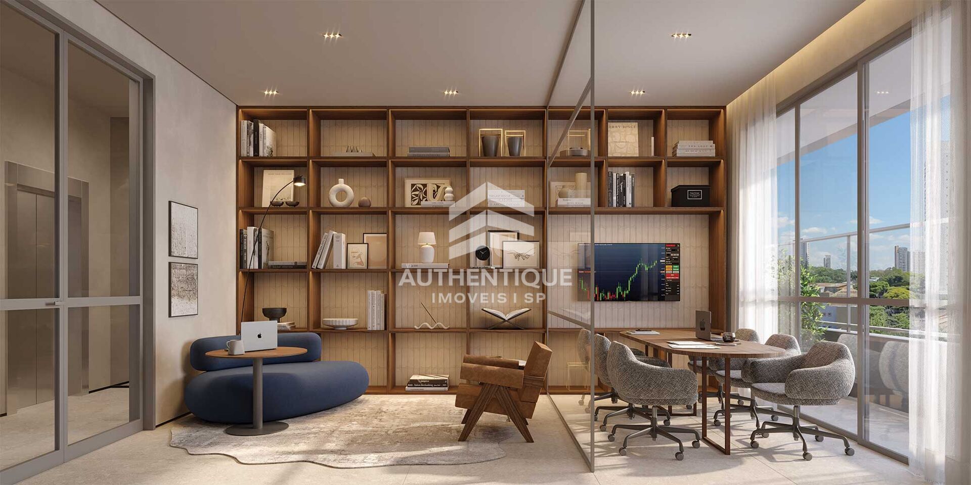 Apartamento, 3 quartos, 142 m² - Foto 24