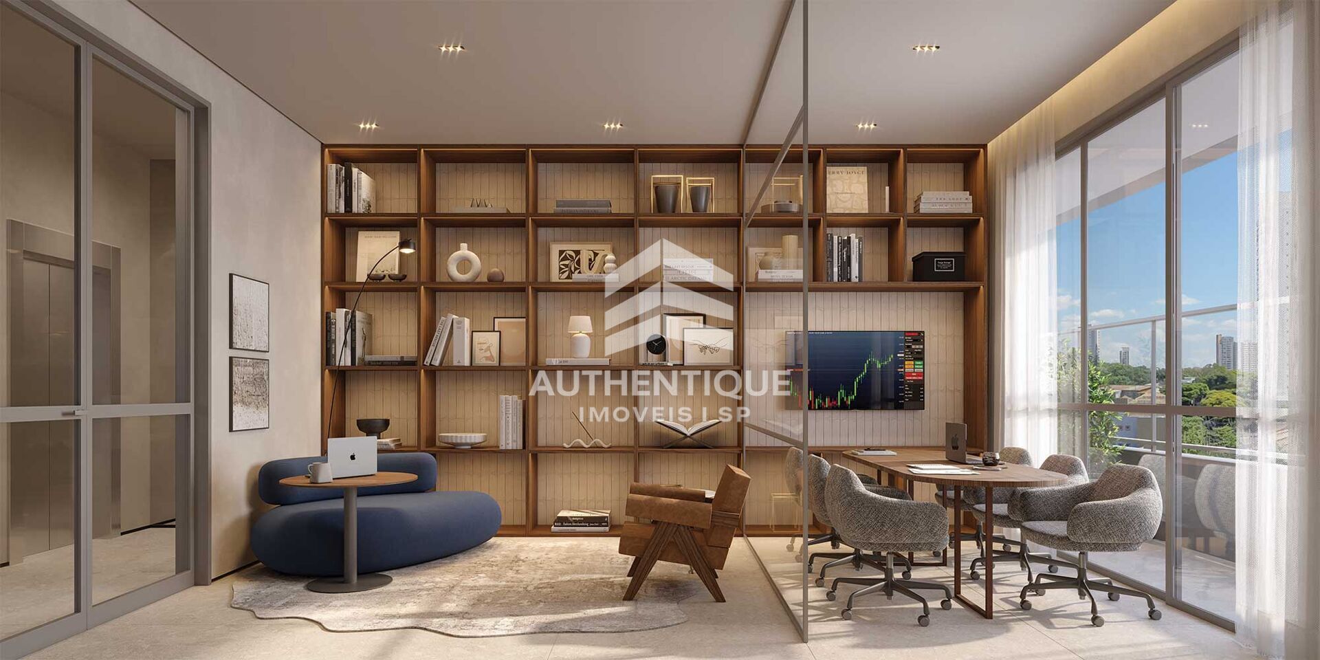 Apartamento, 3 quartos, 142 m² - Foto 24