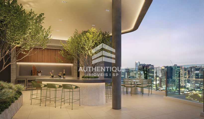 Apartamento, 3 quartos, 142 m² - Foto 18