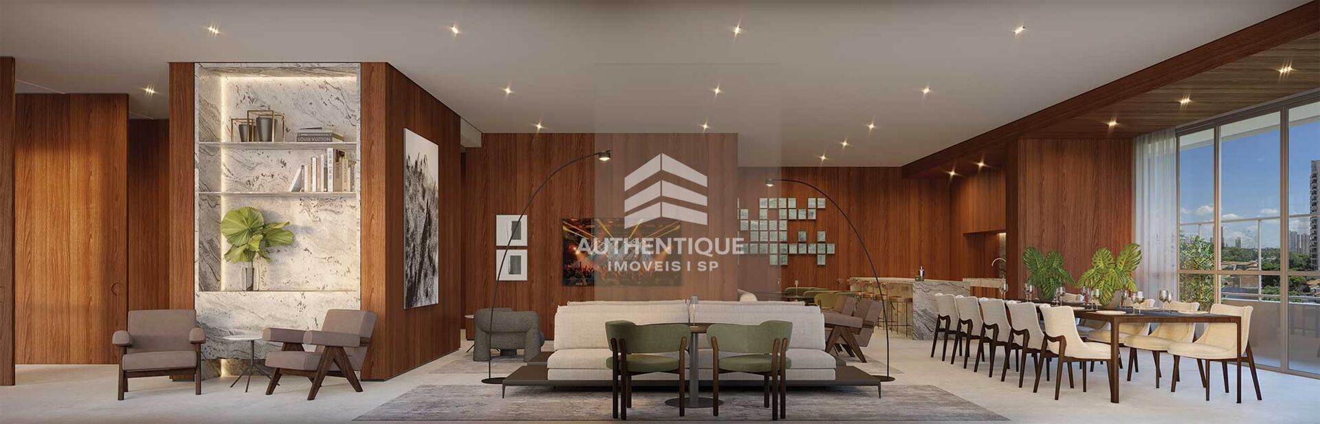 Apartamento, 3 quartos, 142 m² - Foto 28