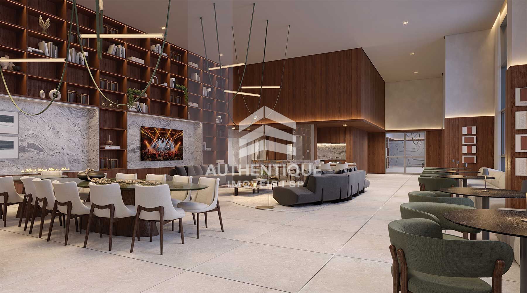 Apartamento, 3 quartos, 142 m² - Foto 29