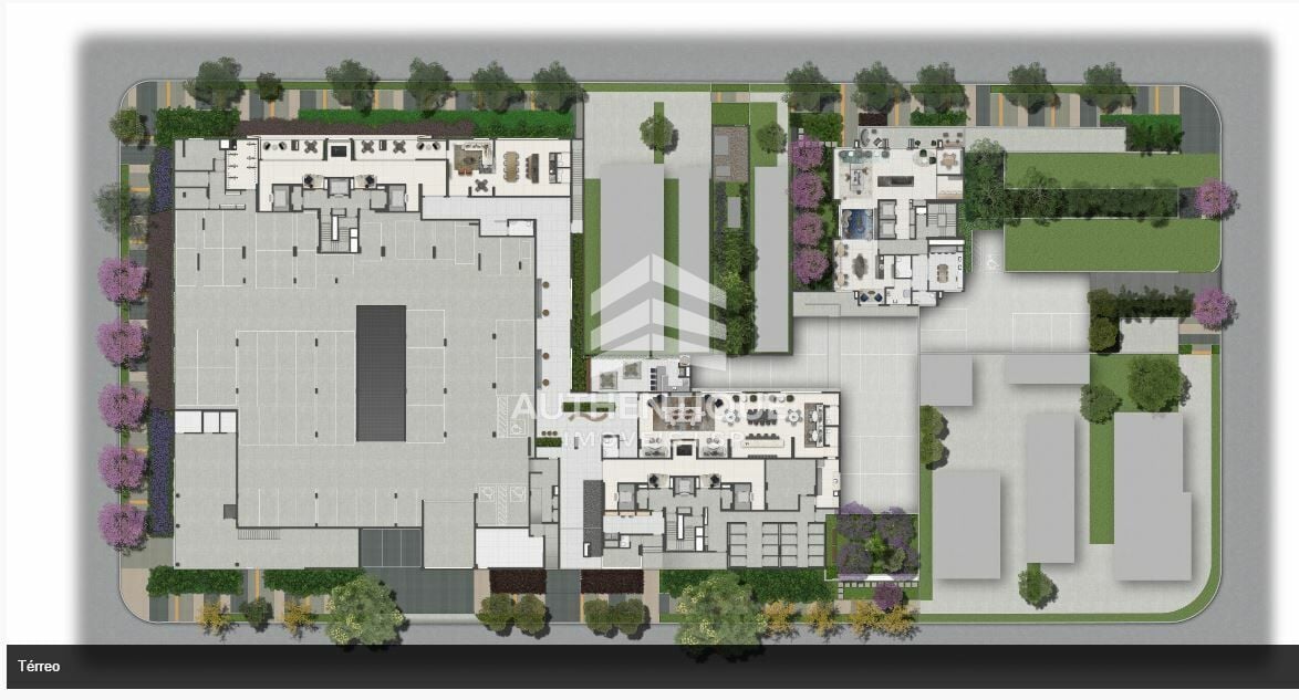 Apartamento, 3 quartos, 110 m² - Foto 28