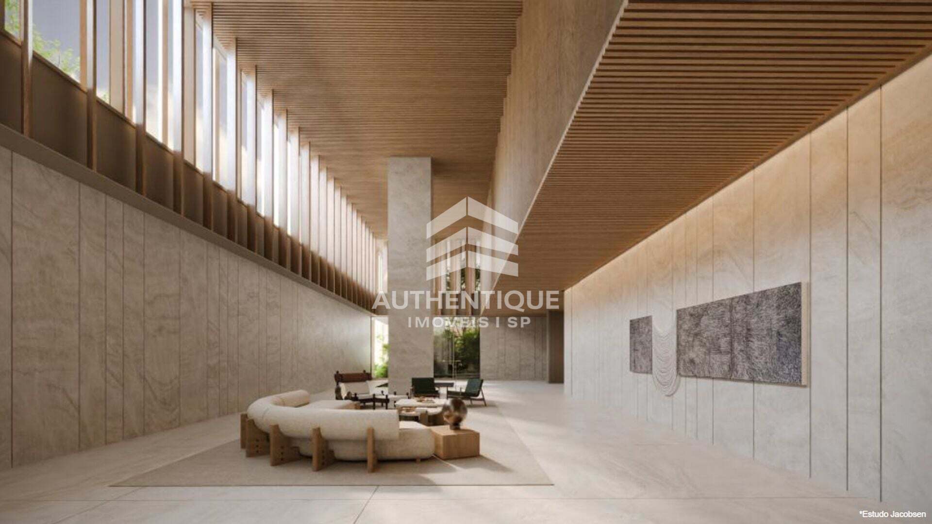 Apartamento, 4 quartos, 527 m² - Foto 5
