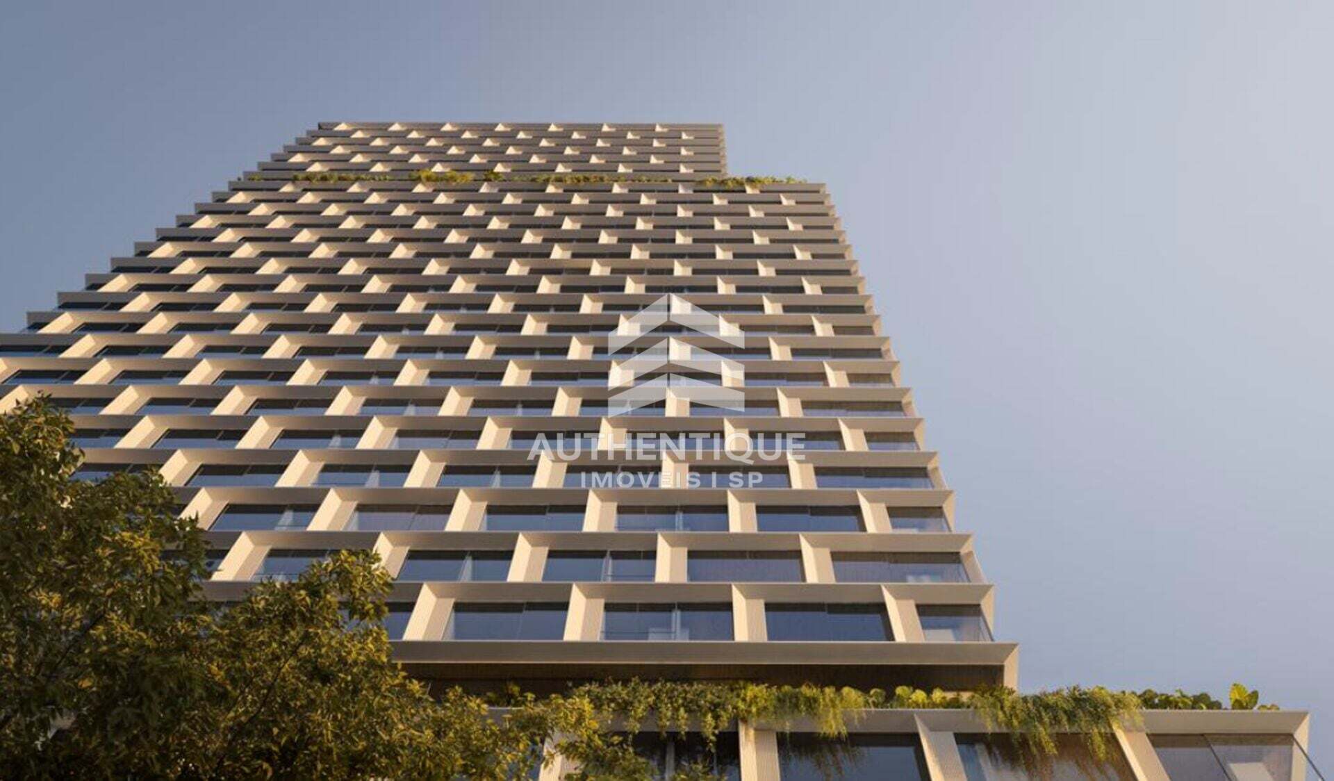 Apartamento, 4 quartos, 527 m² - Foto 1