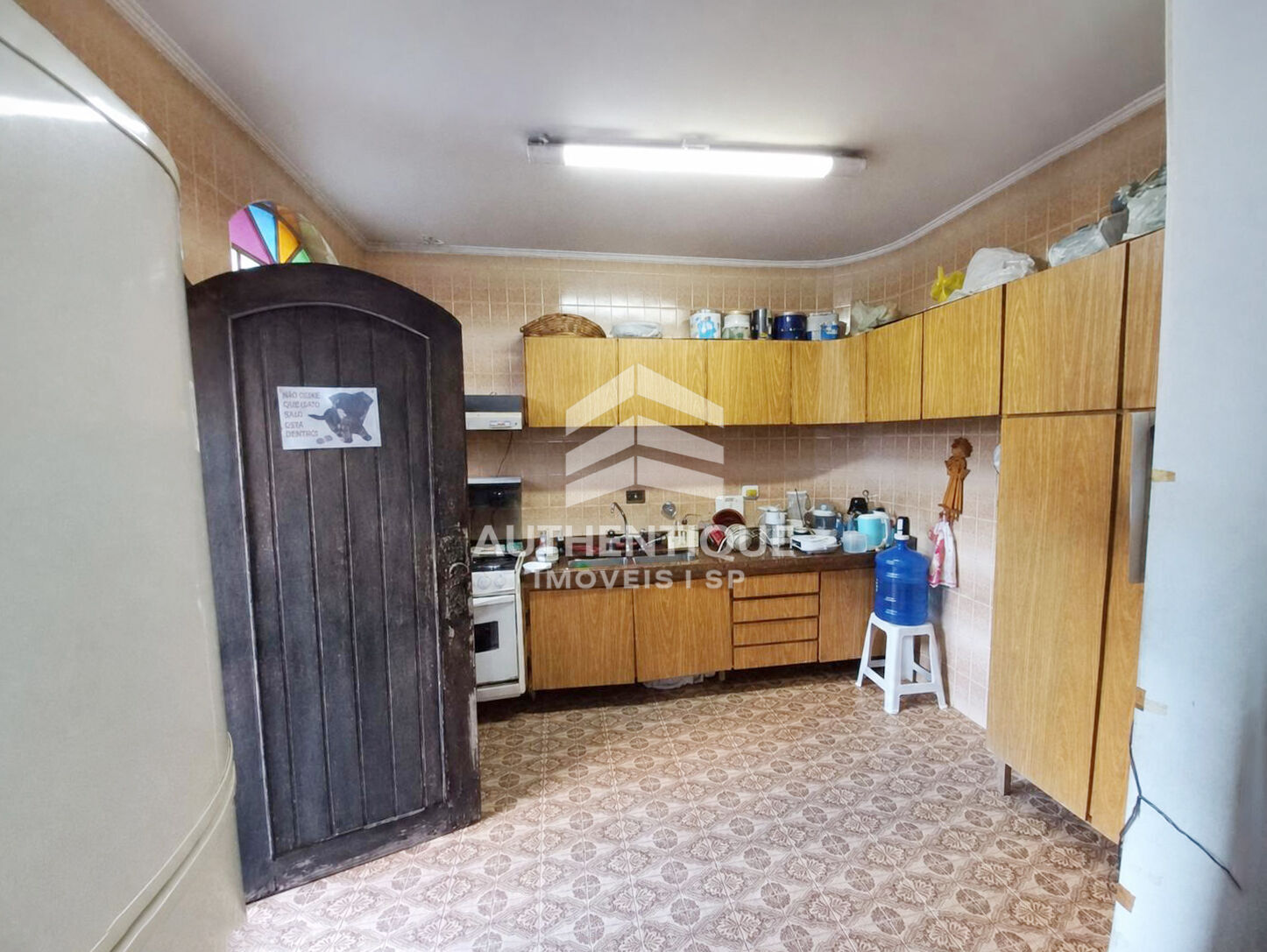 Sobrado, 3 quartos, 380 m² - Foto 9