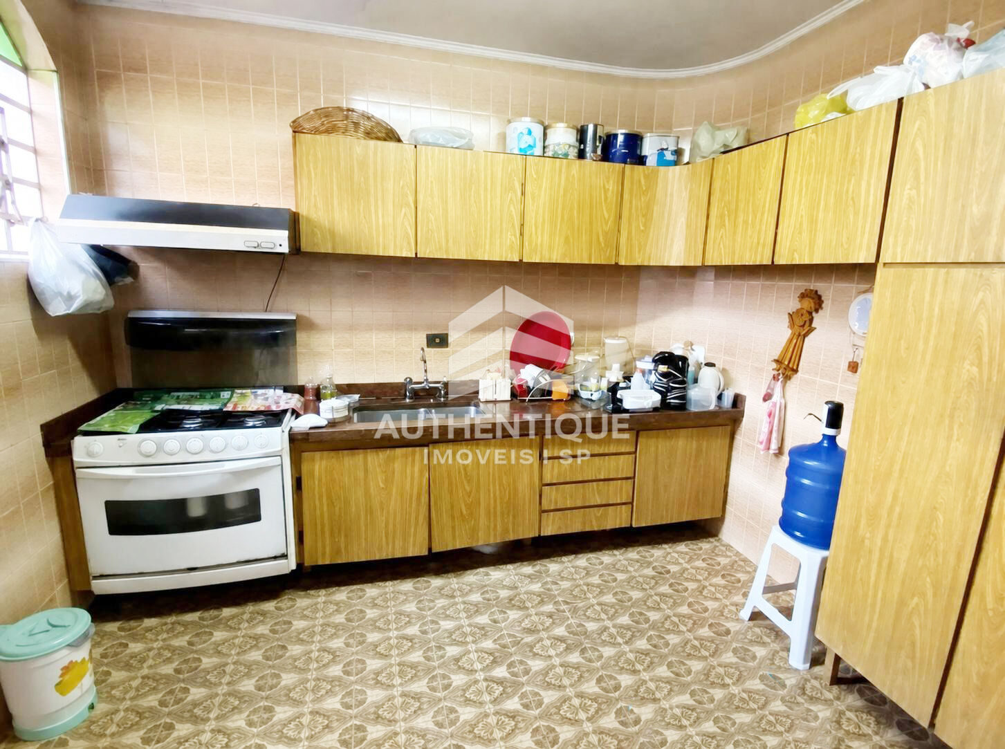 Sobrado, 3 quartos, 380 m² - Foto 8