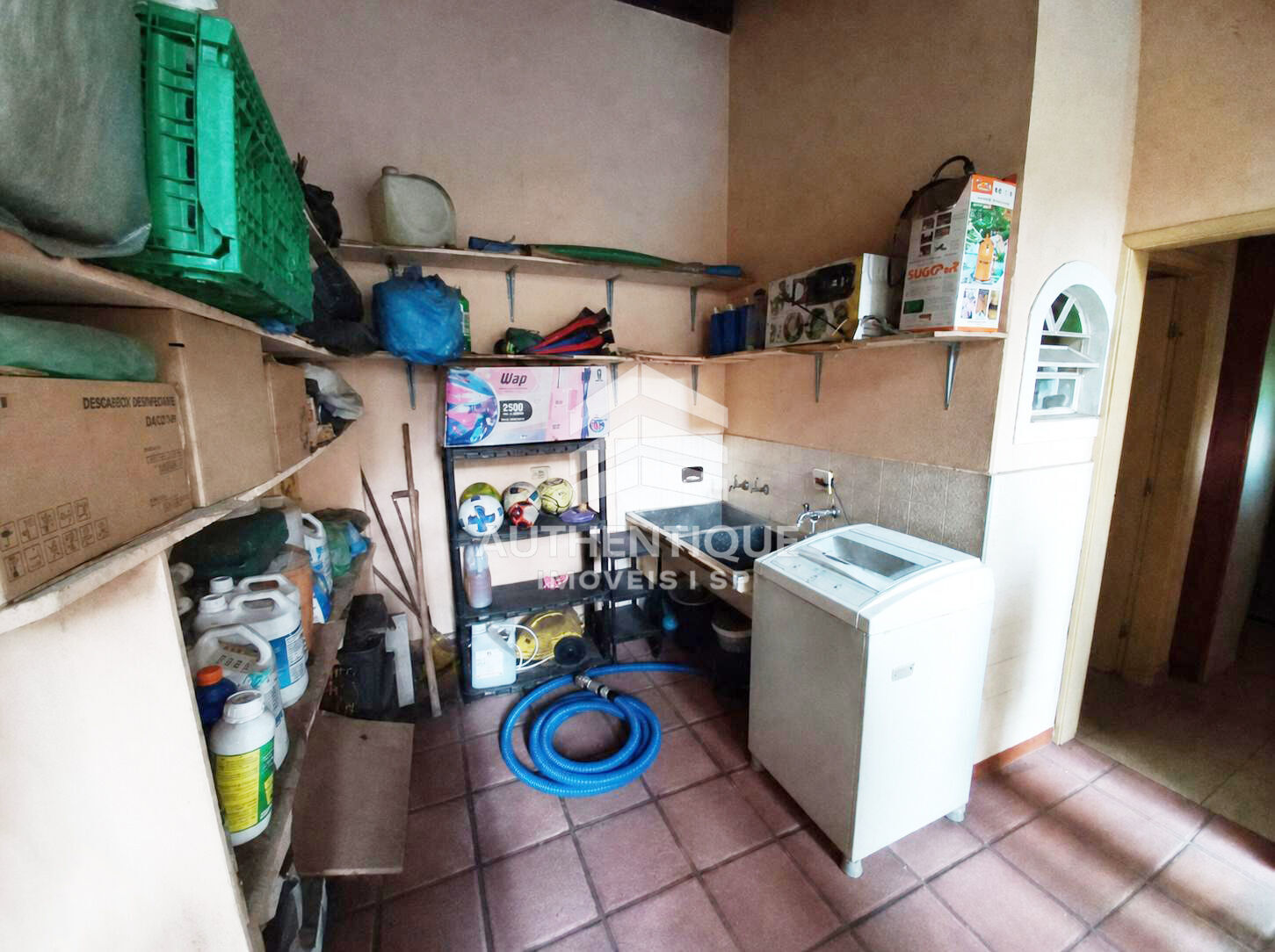 Sobrado, 3 quartos, 380 m² - Foto 11
