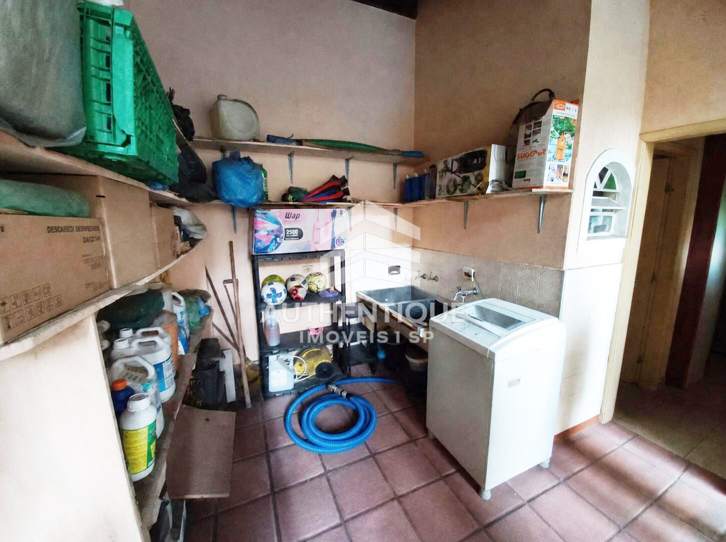 Sobrado, 3 quartos, 318 m² - Foto 11