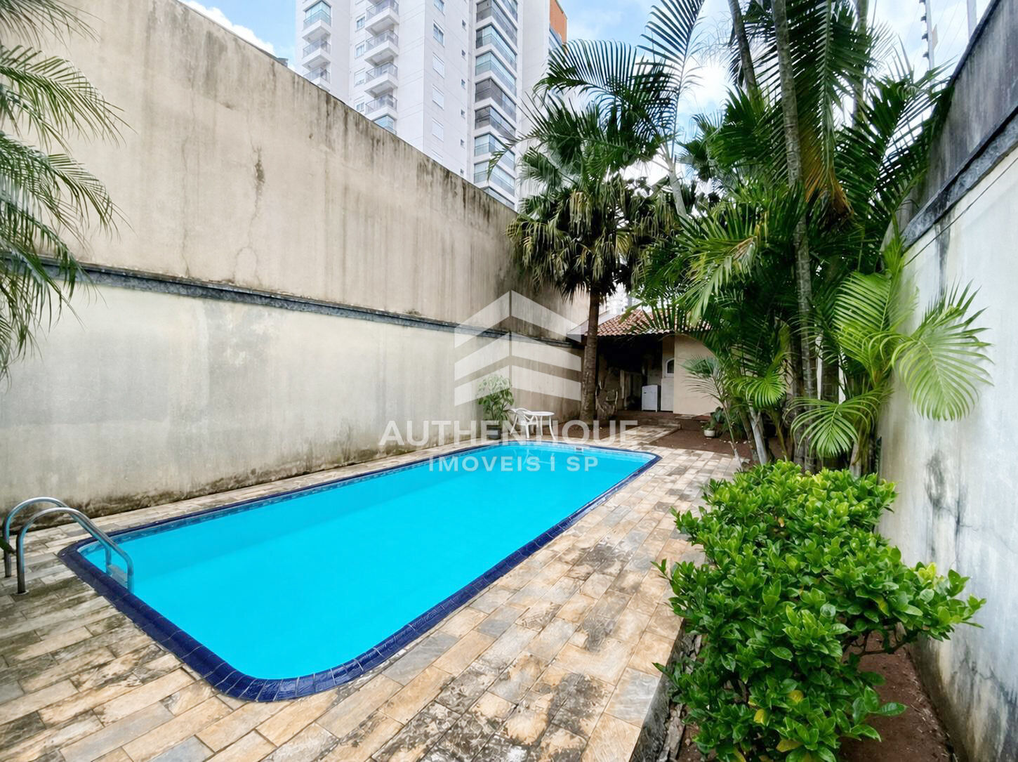 Sobrado, 3 quartos, 380 m² - Foto 5