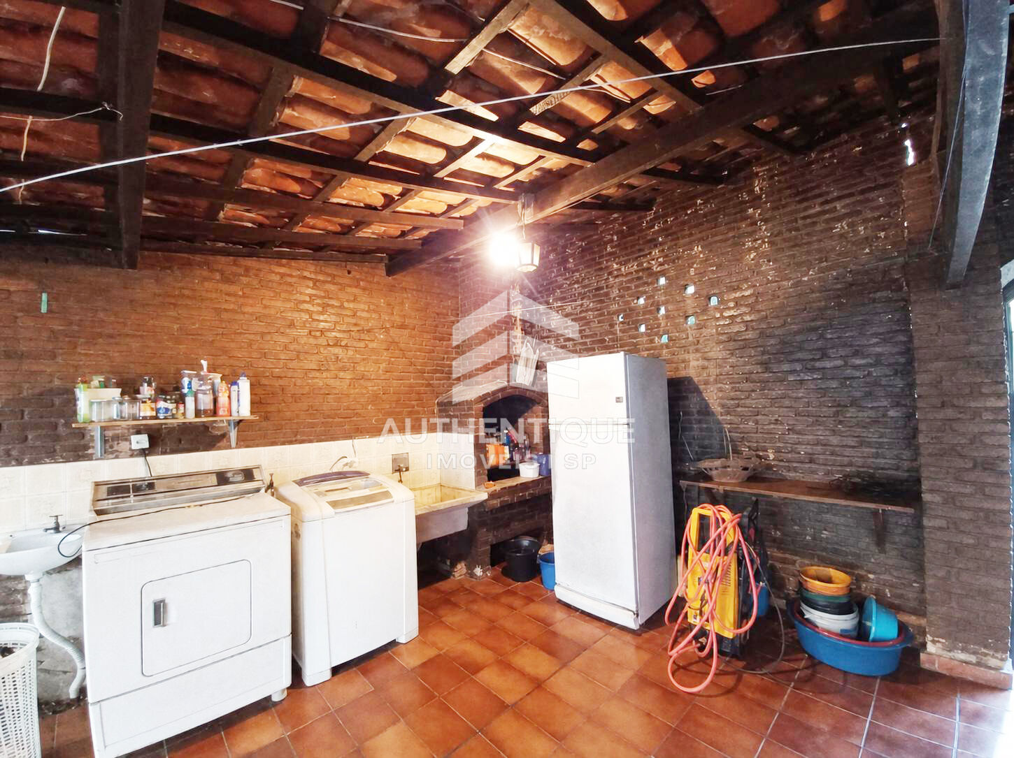 Sobrado, 3 quartos, 380 m² - Foto 10