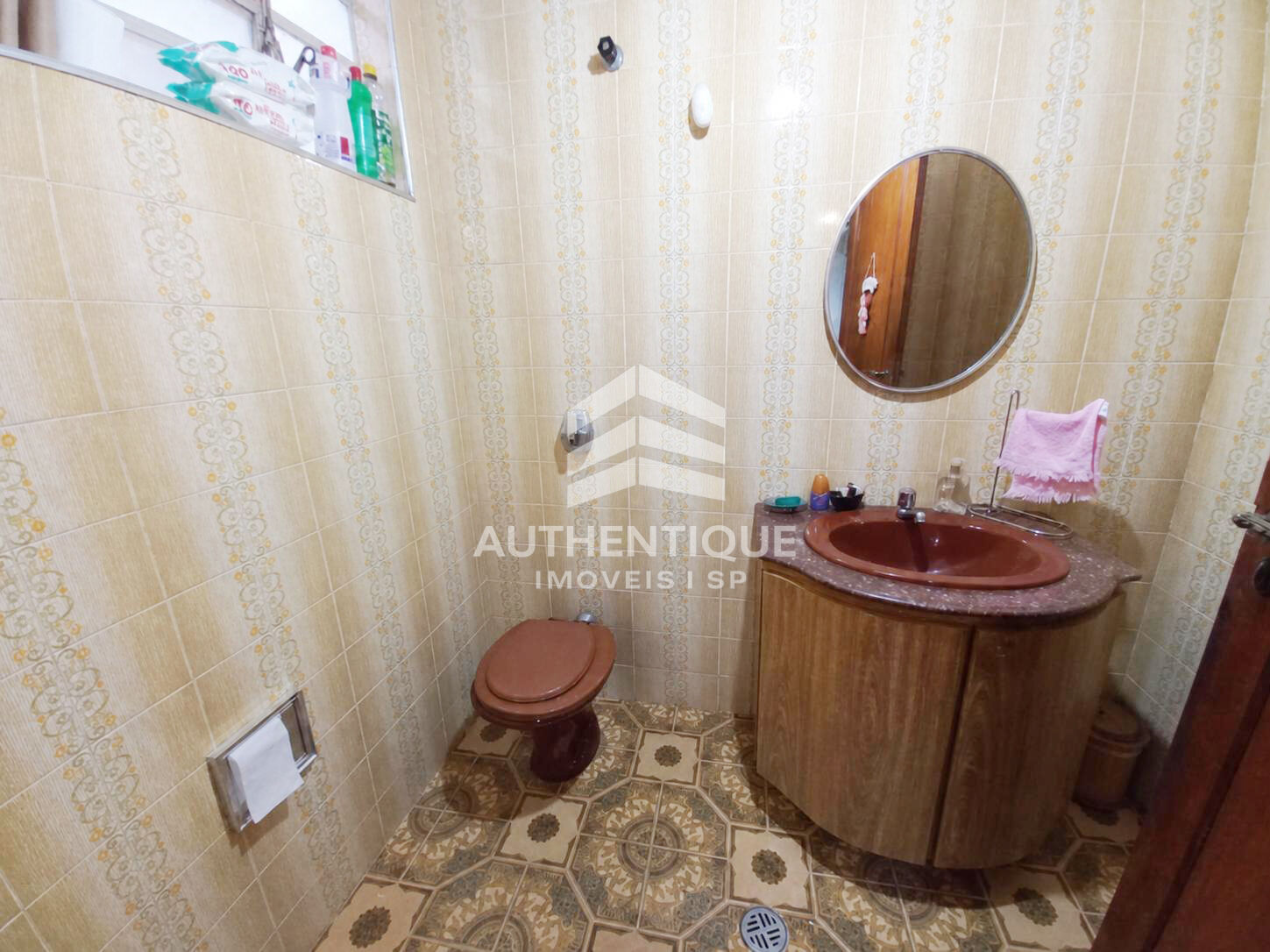 Sobrado, 3 quartos, 380 m² - Foto 16