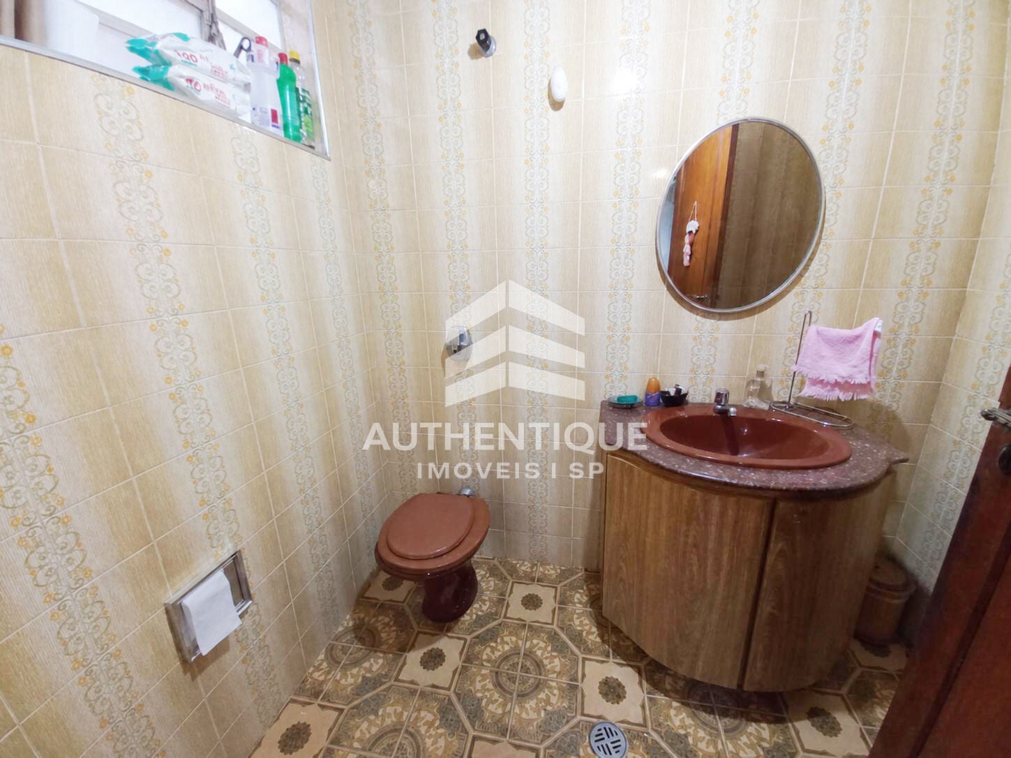 Sobrado, 3 quartos, 318 m² - Foto 16