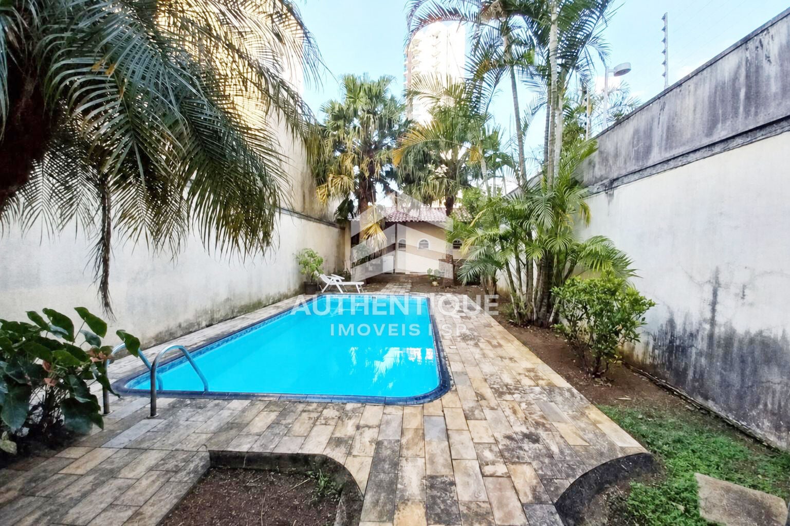Sobrado, 3 quartos, 318 m² - Foto 6