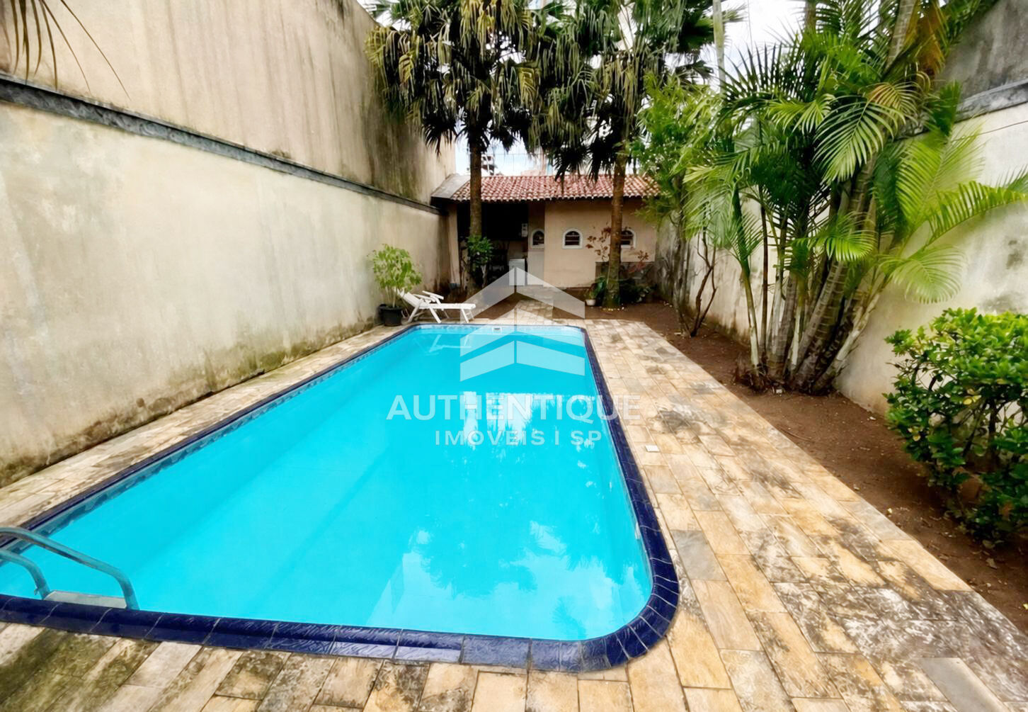 Sobrado, 3 quartos, 380 m² - Foto 2