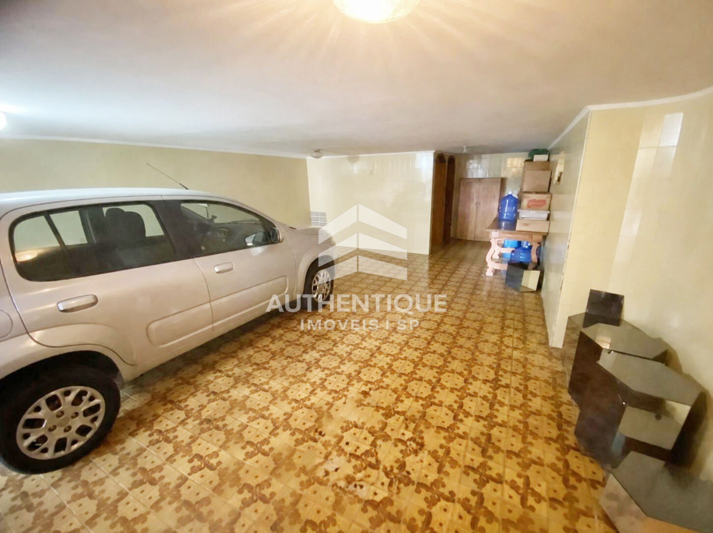 Sobrado, 3 quartos, 380 m² - Foto 4