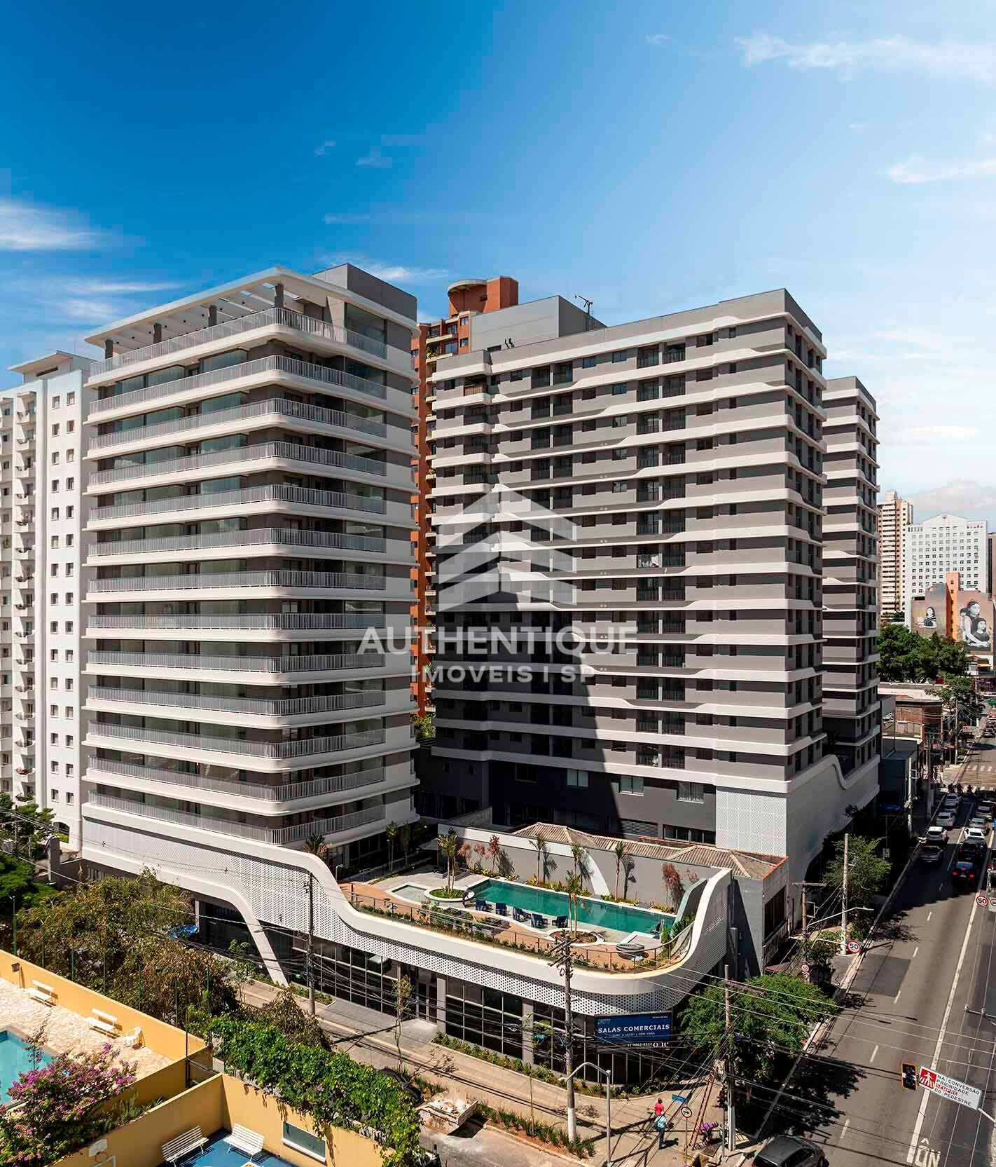 Apartamento, 1 quarto, 44 m² - Foto 7