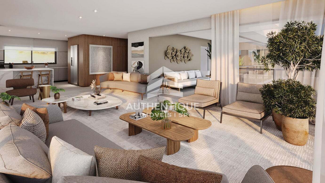 Apartamento, 3 quartos, 174 m² - Foto 19