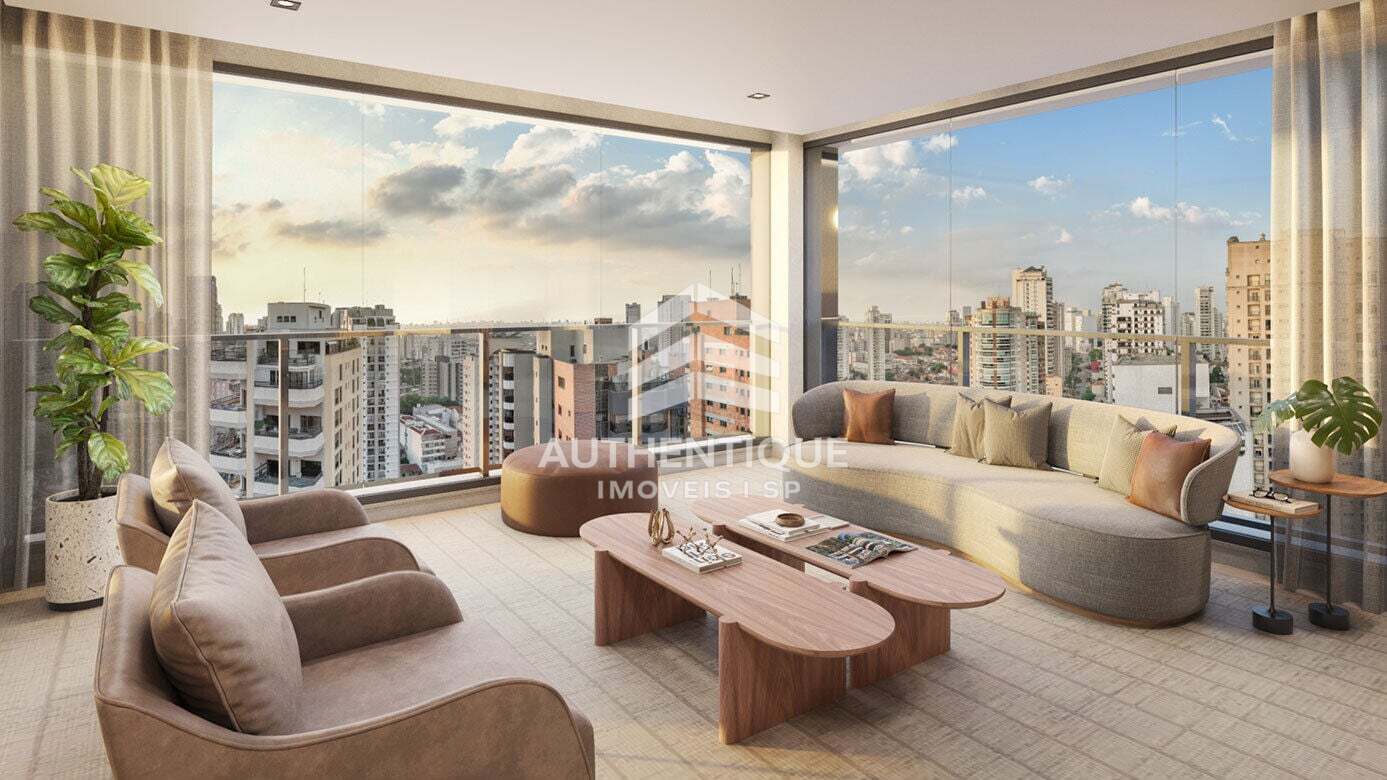 Apartamento, 3 quartos, 174 m² - Foto 22