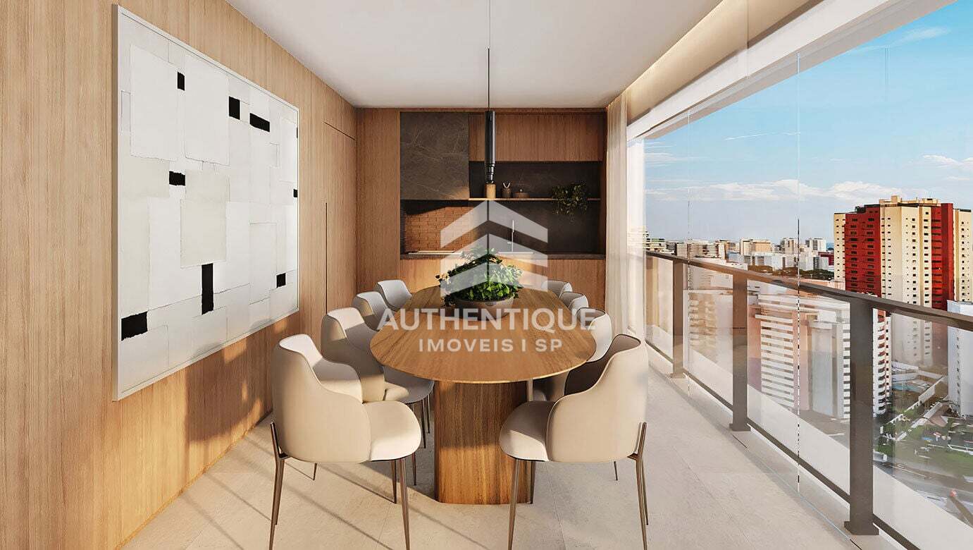 Apartamento, 3 quartos, 174 m² - Foto 20