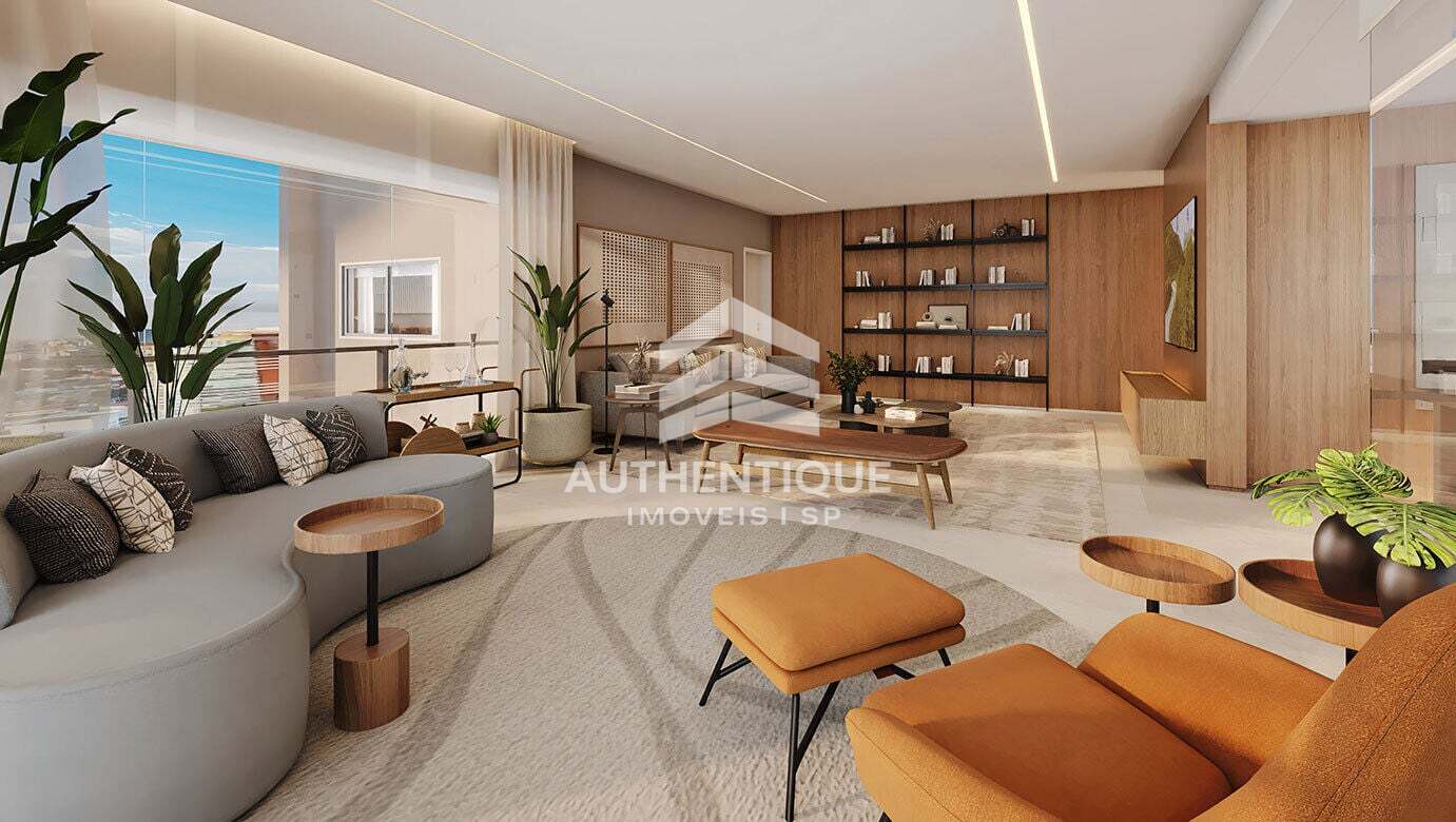 Apartamento, 3 quartos, 174 m² - Foto 14
