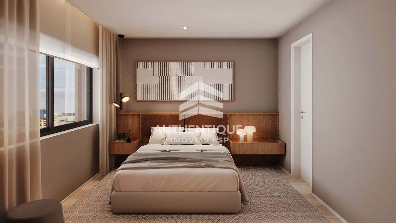 Apartamento, 3 quartos, 174 m² - Foto 26