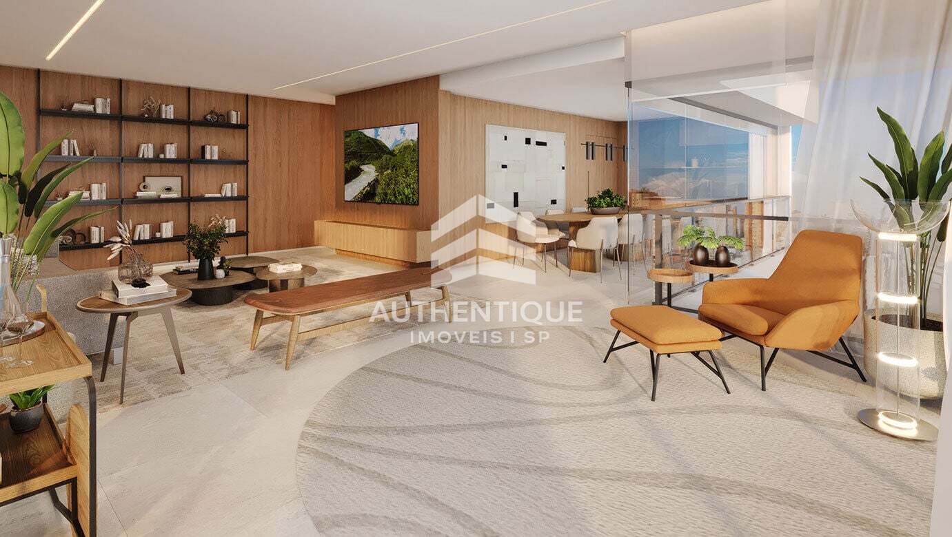 Apartamento, 3 quartos, 174 m² - Foto 10