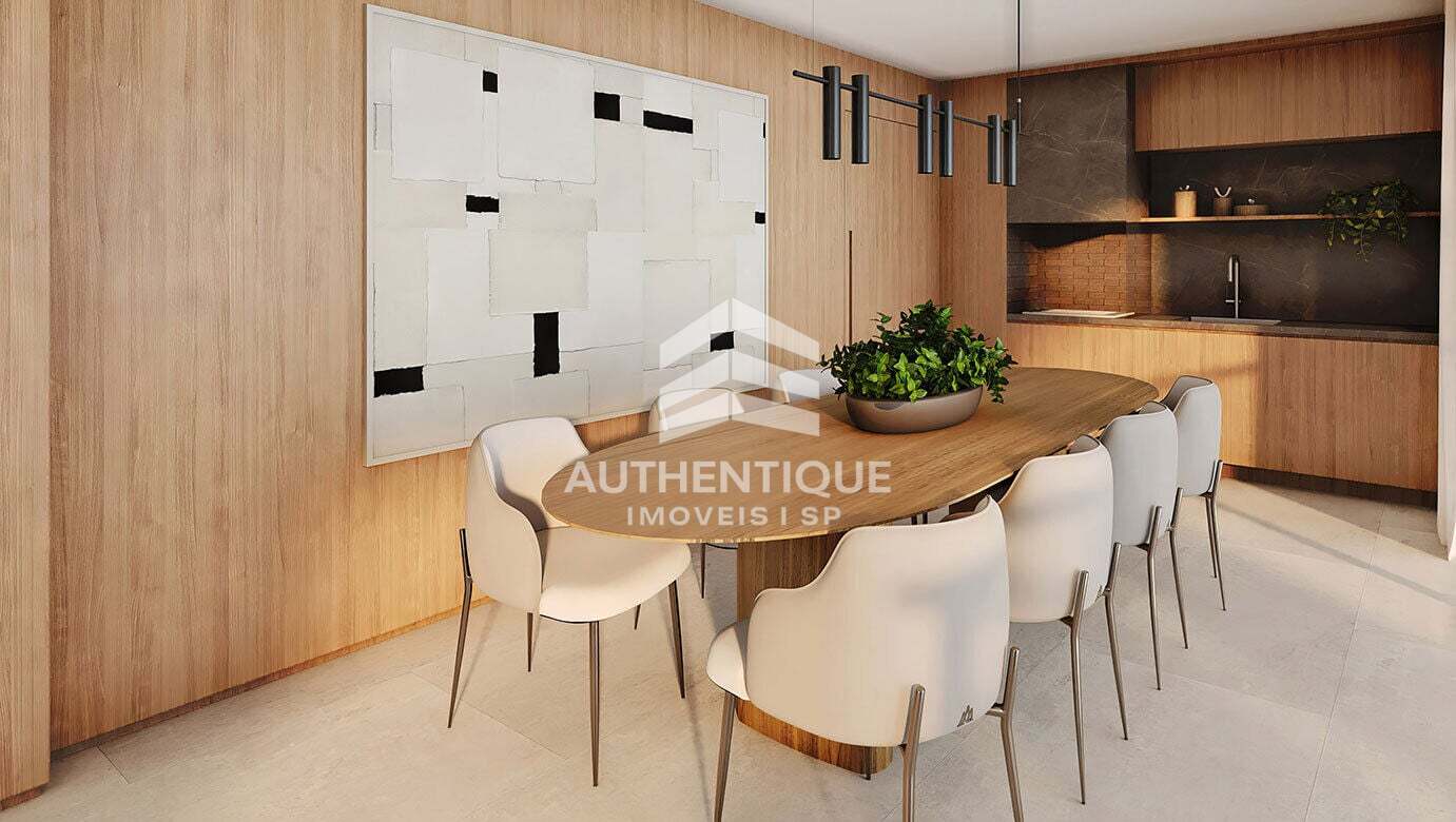 Apartamento, 3 quartos, 174 m² - Foto 21