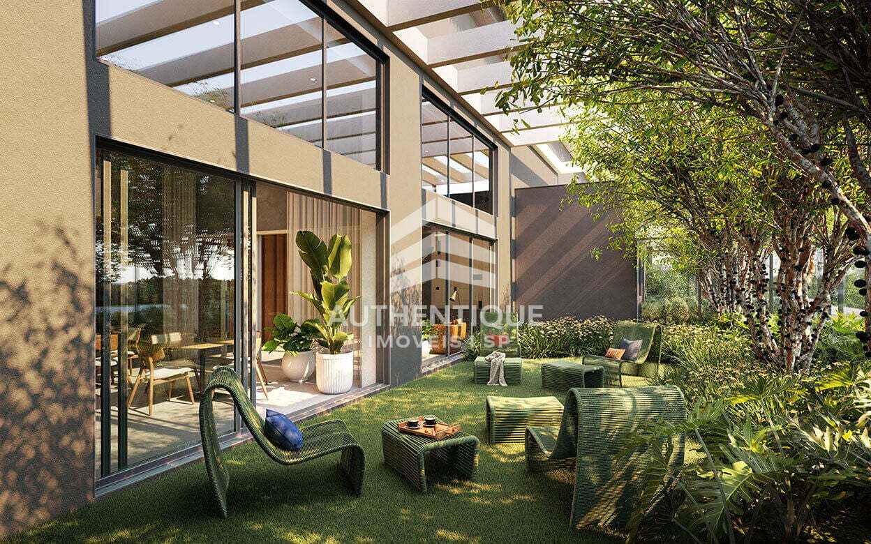 Apartamento, 3 quartos, 174 m² - Foto 38