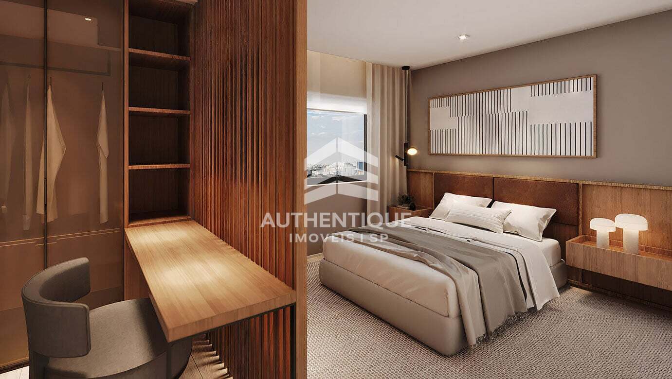 Apartamento, 3 quartos, 174 m² - Foto 25