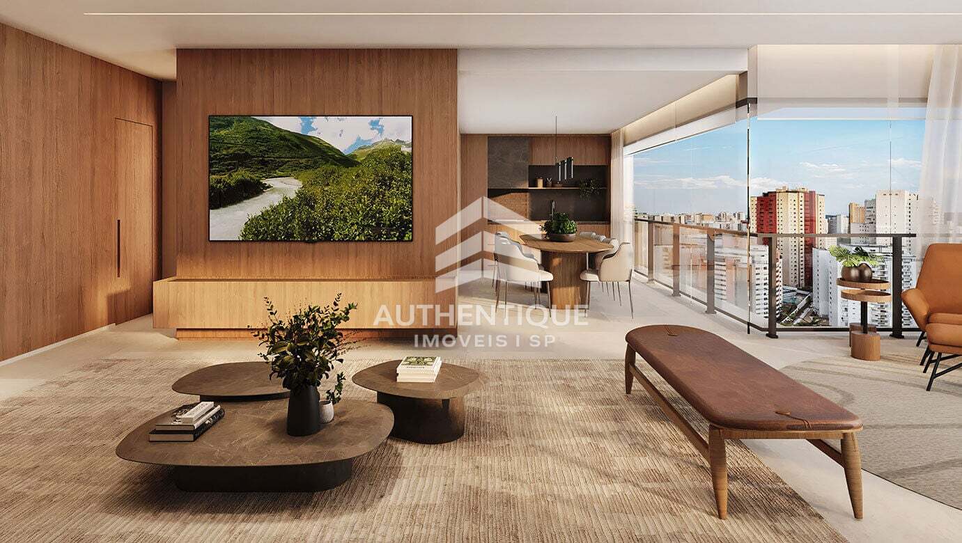 Apartamento, 3 quartos, 174 m² - Foto 11