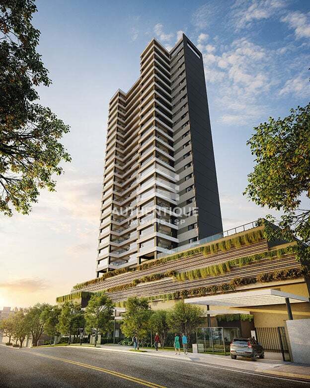 Apartamento, 3 quartos, 174 m² - Foto 7