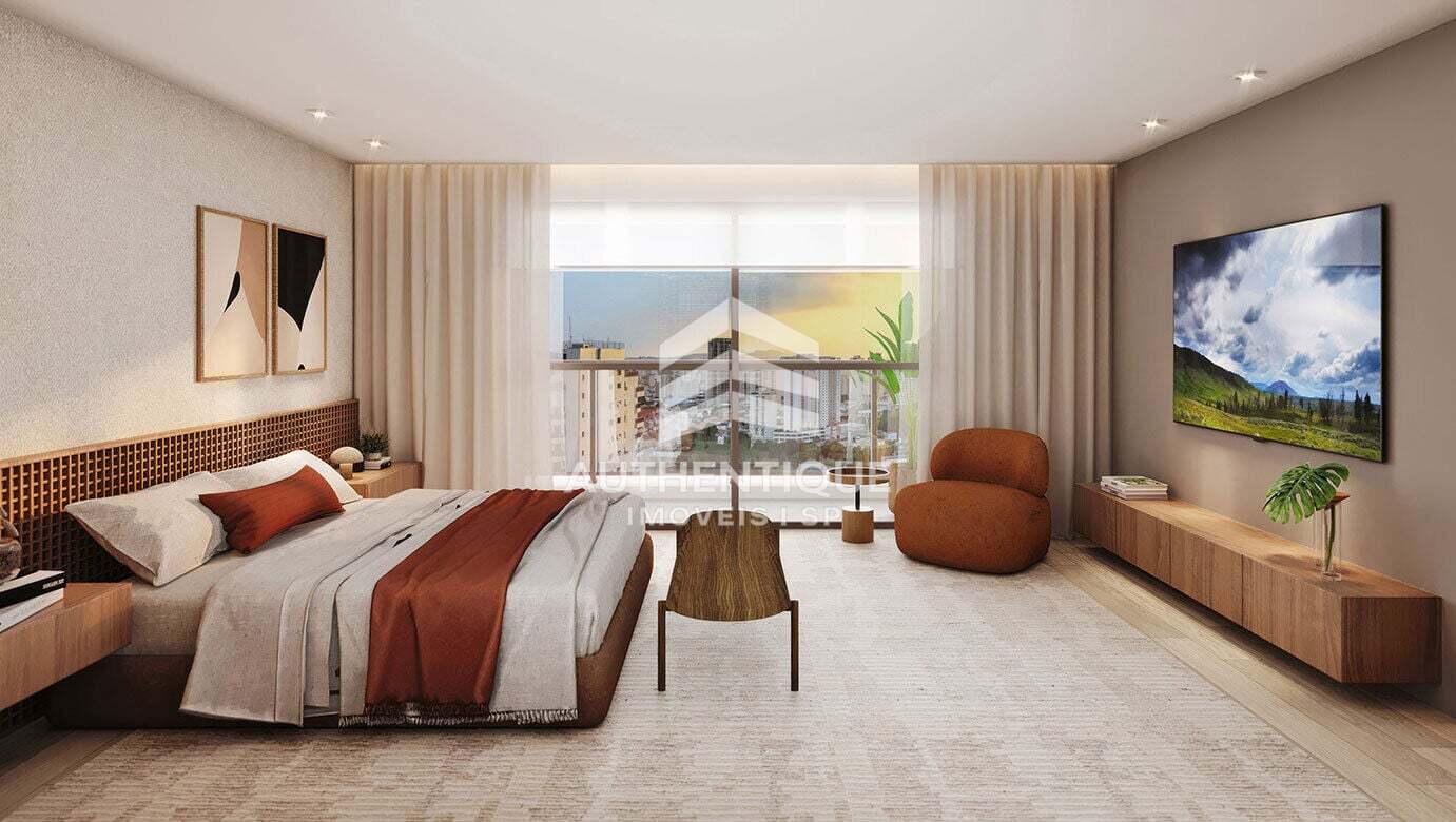 Apartamento, 3 quartos, 174 m² - Foto 28