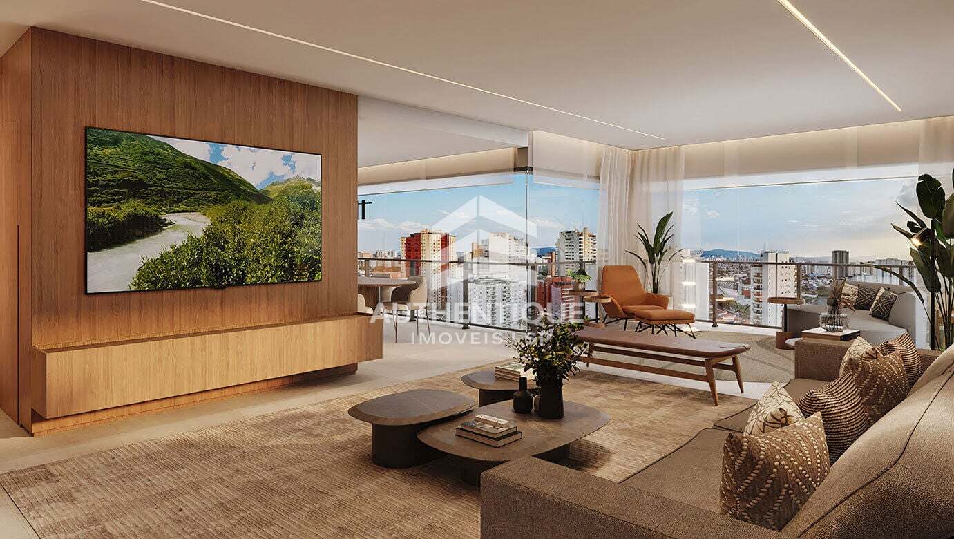 Apartamento, 3 quartos, 174 m² - Foto 13
