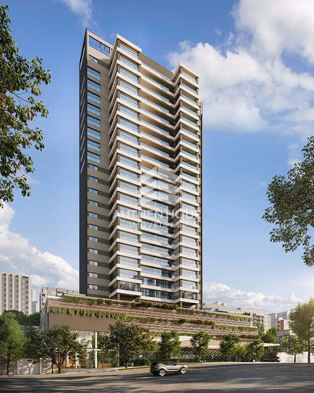 Apartamento, 3 quartos, 174 m² - Foto 6