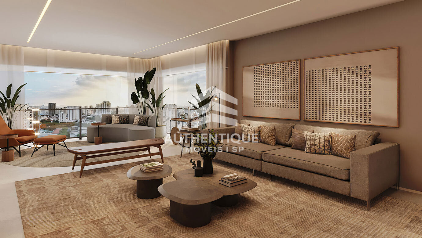Apartamento, 3 quartos, 174 m² - Foto 12