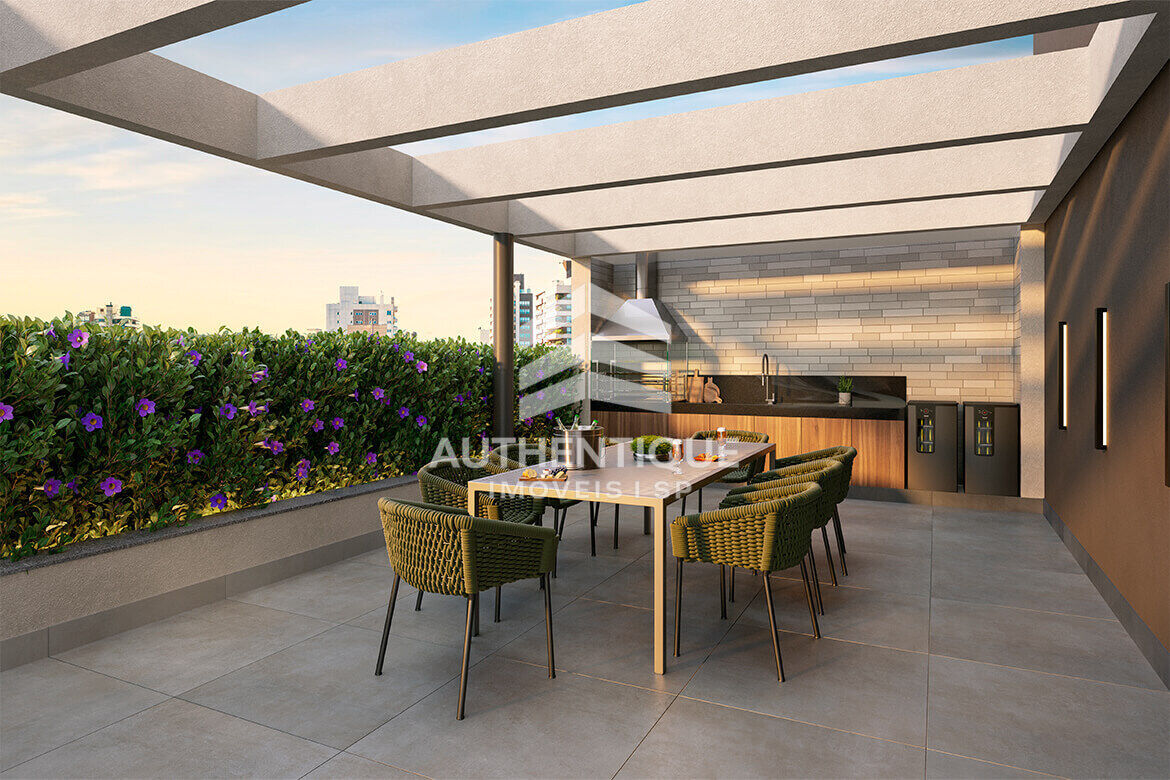 Apartamento, 3 quartos, 174 m² - Foto 39